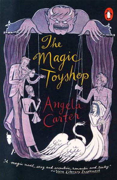 magic
